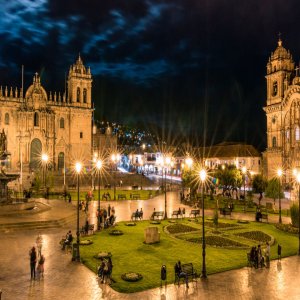 Cusco Urbano 05 Días – 04 Noches Vía Sky