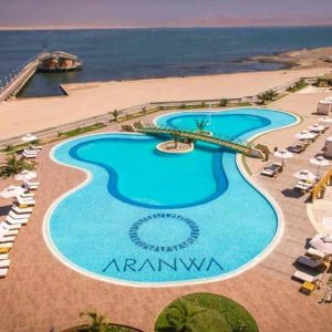 Aranwa Paracas Resort & Spa 04 Días – 03 Noches