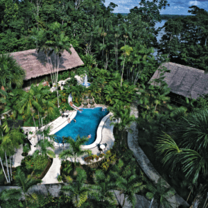 Explorama Lodge & ExplorNapo Lodge 04 Días 03 Noches (Selva)
