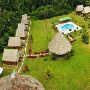 Cumaceba & Papagayo 04 Días – 03 Noches Vía Sky ( Selva)