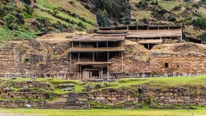 Chavin-de-Huantar