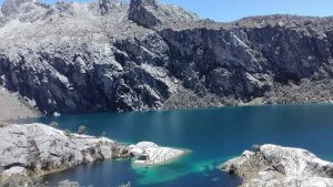 Laguna-Churup