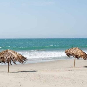 Playas del Norte 03 Días 02 Noches (Alojamiento)