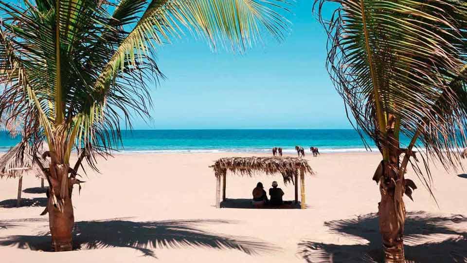 Playas del Norte 03 Días 02 Noches (Con Traslados desde tumbes o Talara)