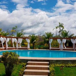 Sauce Resort 04 Días – 03 Noches