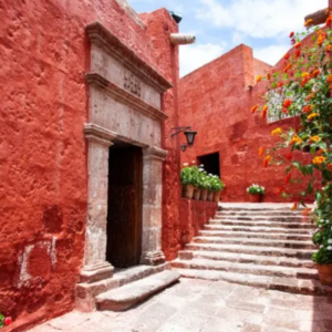 City Tour (Tour Peatonal)