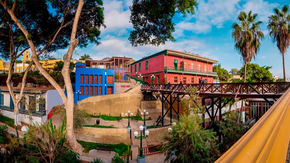 barranco barranco