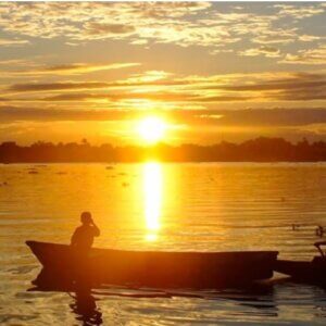 Cumaceba Lodge 04 Días – 03 Noches Vía Sky ( Ciudad- Selva)