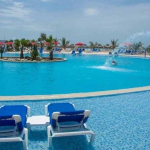 Decamerón Punta Sal 04 Días – 03 Noches Con Aéreo a Tumbes Via SKY