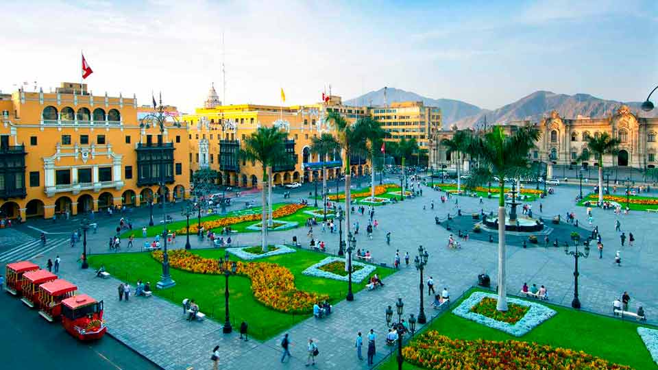 lima lima
