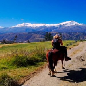 Paseo a Caballo