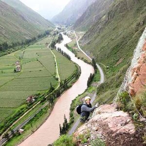 Cusco & Machu picchu 05 Días – 04 Noches Vía Sky