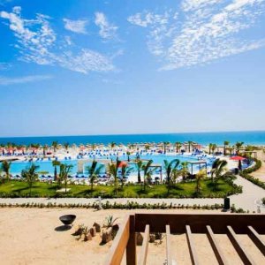 Decamerón Punta Sal 04 Días – 03 Noches Con Aéreo a Tumbes Via SKY con Traslados