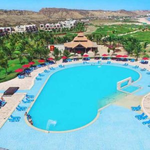 Decamerón Punta Sal 04 Días – 03 Noches Con Aéreo a Talara Via SKY con Traslado