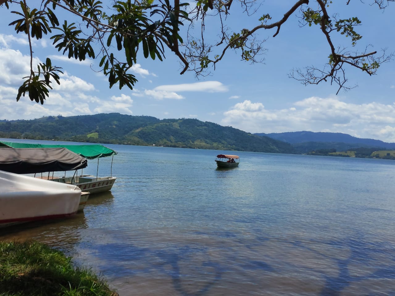 LAguan Azul Tarapoto2