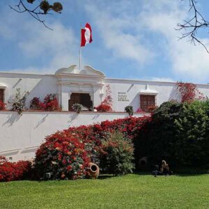 Museo Larco