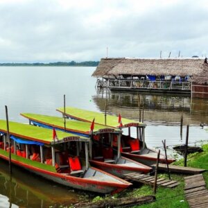 Pucallpa Encantador 05 Días – 04 Noches