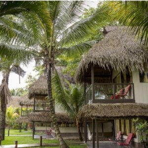 Tarapoto Con el Sauce Resort 04 Días – 03 Noches