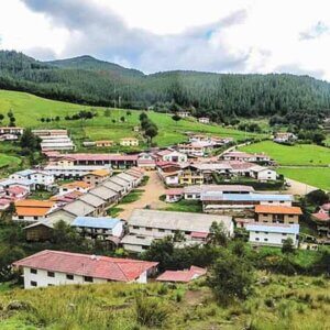 Granja Porcon