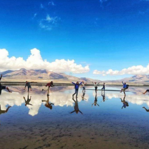 Valles y Volcanes 04 Días – 03 Noches Via jetSMART