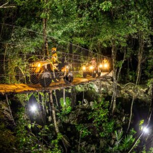 Tour Nocturno Tarapoto