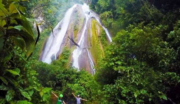 CATARATA SAN MIGUEL