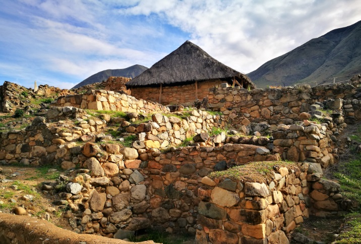 CENTRO ARQUEOLOGICO