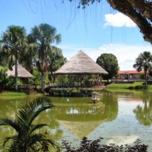 Reserva Pacaya Samiria 05 Días – 06 Noches