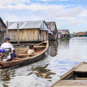 Belen – Venecia Loretana