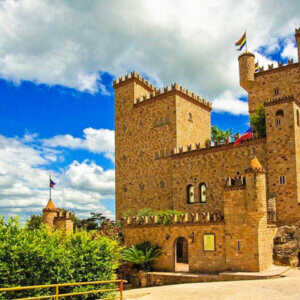 Descubre la Exuberancia Natural de Tarapoto 05 Días – 04 Noches Vía Sky