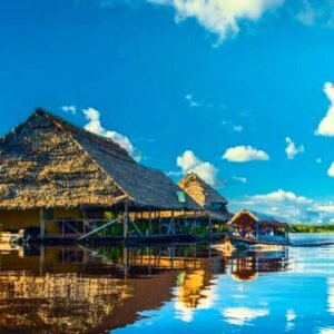 Reserva Pacaya Samiria 03 Días – 02 Noches