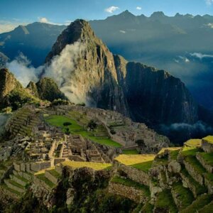 Full Day Machupichu
