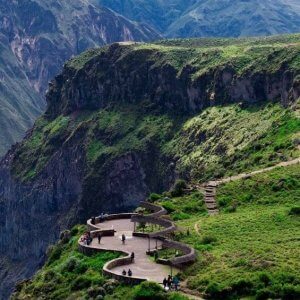 Arequipa Con Colca 04 Días – 03 Noches Via jetSMART