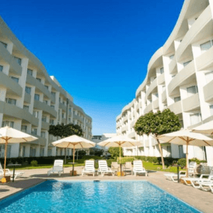 Casa Andina Paracas 04 Días – 03 Noches