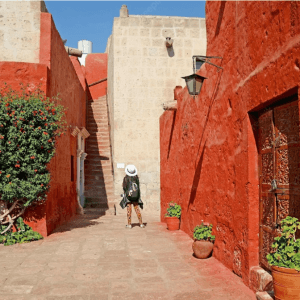 Aventura en los Andes 04 Días – 03 Noches Via jetSMART