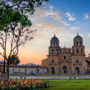 Cajamarca Basico 04 Días – 03 Noches Via jetSMART