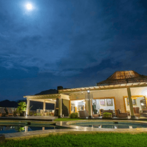 Empedrada Lodge 04 Días – 03 Noches