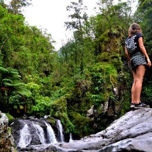 Turismo en Tarapoto 04 Días – 03 Noches Vía Sky