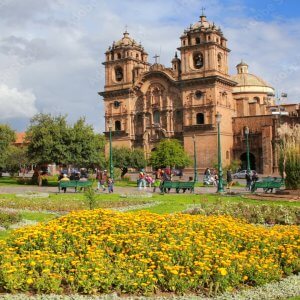 Cultura Inca 04 Días – 03 Noches Vía Sky
