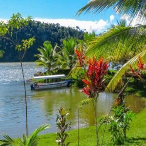 Vacaciones en la Naturaleza 04 Días – 03 Noches Vía Sky